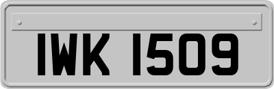 IWK1509