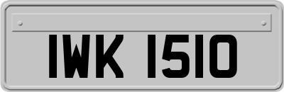 IWK1510