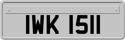 IWK1511