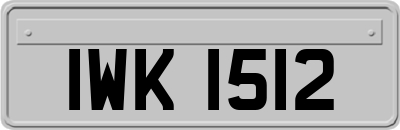 IWK1512