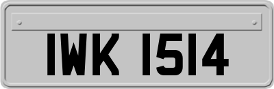 IWK1514