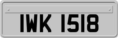IWK1518