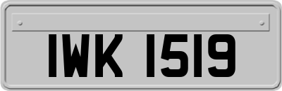 IWK1519