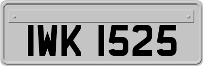 IWK1525
