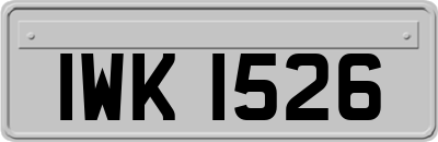 IWK1526
