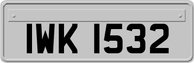 IWK1532