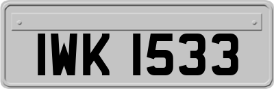 IWK1533