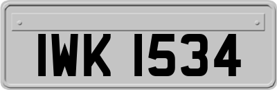 IWK1534
