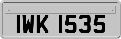 IWK1535
