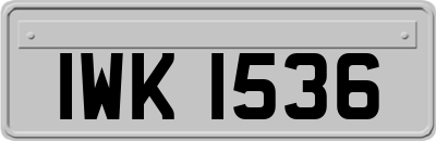 IWK1536