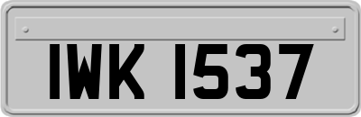 IWK1537