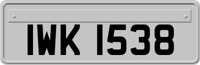 IWK1538