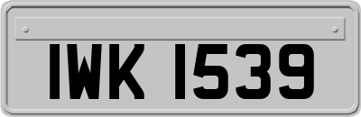IWK1539