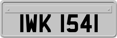 IWK1541