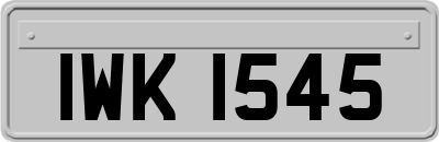 IWK1545