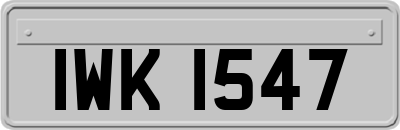 IWK1547