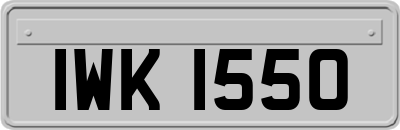 IWK1550