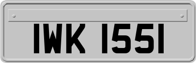 IWK1551