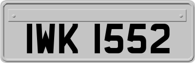 IWK1552