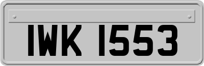 IWK1553
