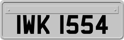 IWK1554