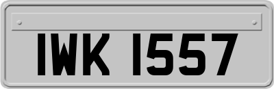 IWK1557