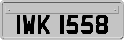IWK1558