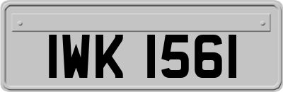 IWK1561
