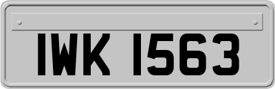 IWK1563