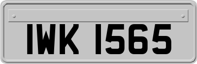 IWK1565