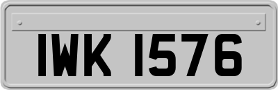 IWK1576