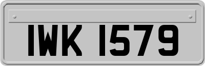 IWK1579
