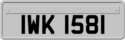 IWK1581