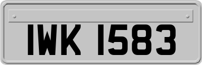 IWK1583