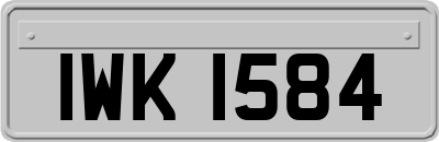 IWK1584