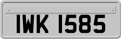 IWK1585