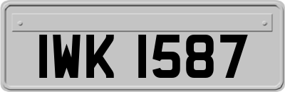 IWK1587