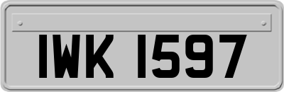 IWK1597