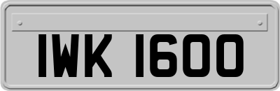 IWK1600