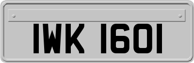 IWK1601