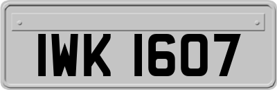 IWK1607