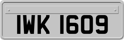 IWK1609