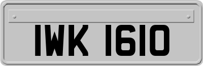 IWK1610