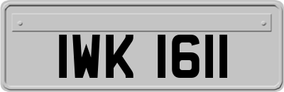 IWK1611