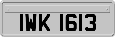 IWK1613