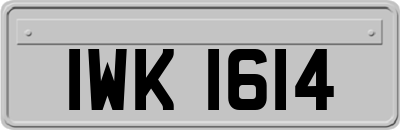 IWK1614