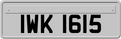 IWK1615