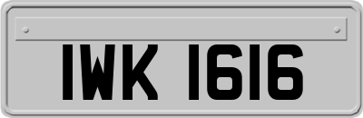 IWK1616
