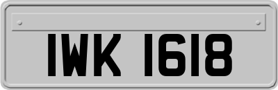 IWK1618