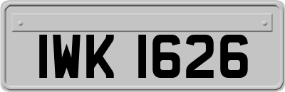 IWK1626